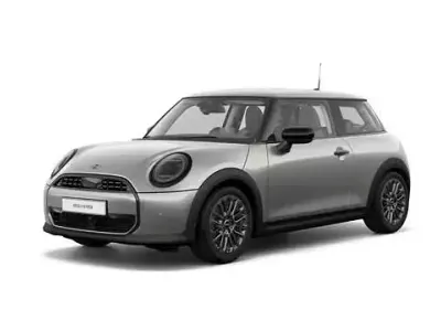 Usata Mini John Cooper Works 156 CV (114 kW) 2025 Argento Utilitaria