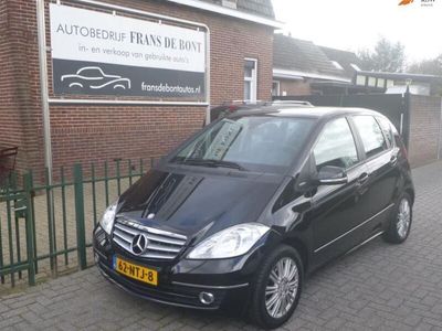 Mercedes A180