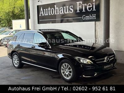 Mercedes C180