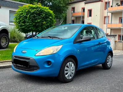Gebraucht Ford Ka