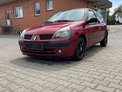 Renault Clio II