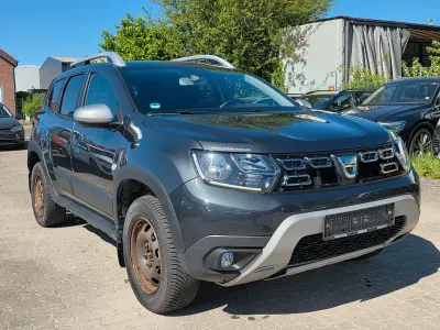 Gebraucht Dacia Duster Prestige 116 PS (85 kW) 2019 SUV