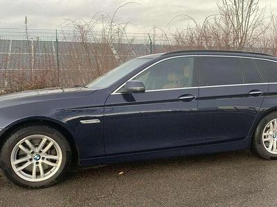BMW 525