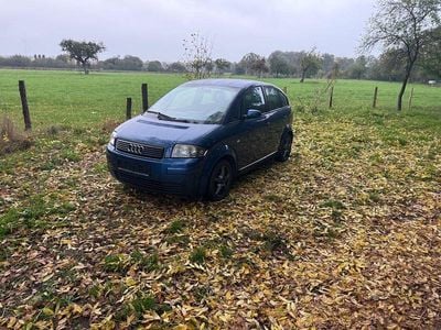 Audi A2