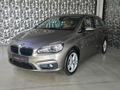BMW 225