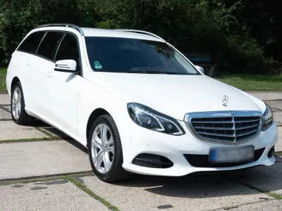 Gebraucht Mercedes E250