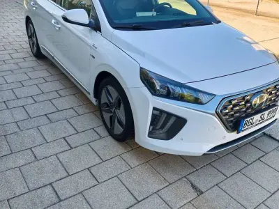 Gebraucht Hyundai Ioniq