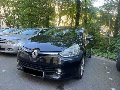 gebraucht Renault Clio IV AUTOMATIK