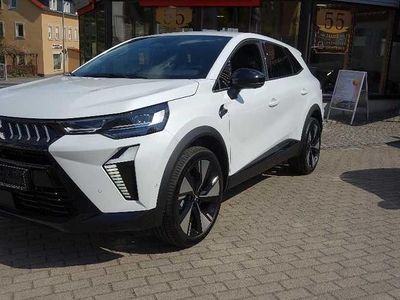 Nouă Mitsubishi Grandis Diamant Edition 141 CP (103 kW) 2026 Alb SUV