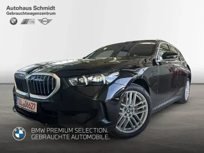 Gebraucht BMW 530e