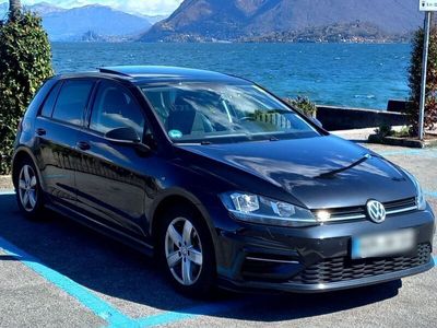 gebraucht VW Golf Golf1.5 TSI ACT OPF DSG IQ.DRIVE