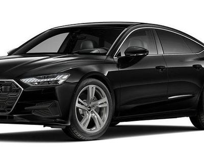 Audi A7 Sportback