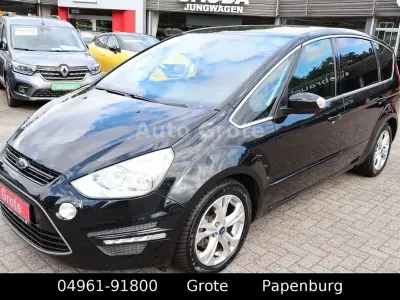 Gebraucht Ford S-MAX