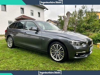 BMW 340