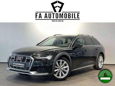 gebraucht Audi A6 Allroad 55 TDI