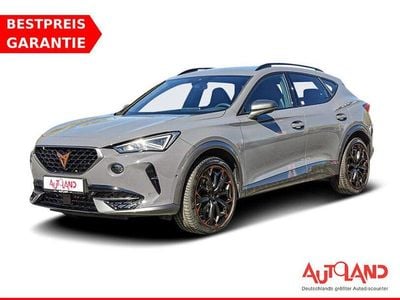Gebraucht Cupra Formentor VZ 245 PS (180 kW) 2022 Grau SUV