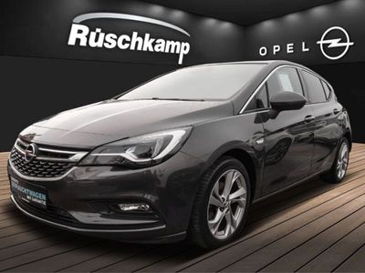 gebraucht Opel Astra Innovation 1.0 Voll-LED Navi RückKam PDCv+h LM