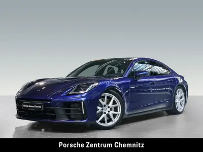 Occasion Porsche Panamera 4 470 ch (345 kW) 2024 Bleue Berline