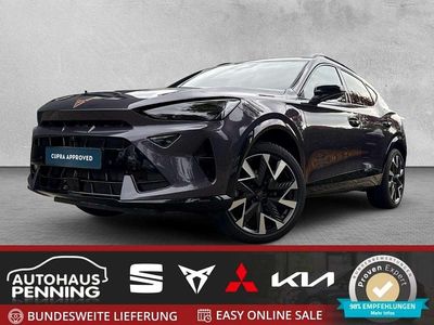 Neu Cupra Formentor 204 PS (150 kW) 2025 Violett SUV