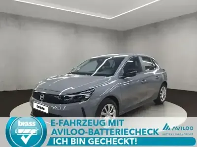 Neu Opel Corsa 100 kW (136 PS) 2026 Grafik grau (uni) Kleinwagen