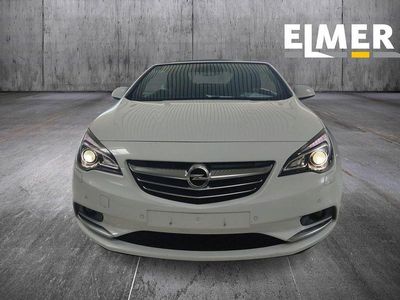 Opel Cascada