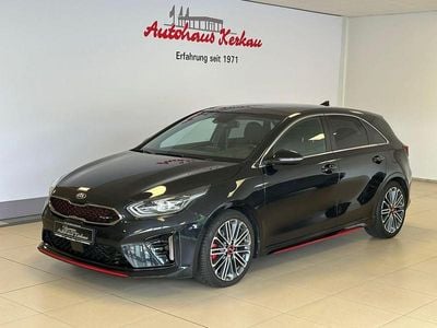 Kia Ceed GT