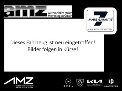 Gebraucht Kia e-Niro Inspiration 150 kW (204 PS) 2023 Grün SUV