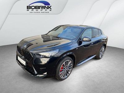 Gebraucht BMW X2 M Sport 156 PS (114 kW) 2025 Schwarz SUV