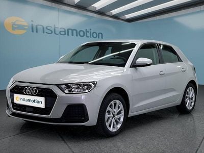 Neu Audi A1 Sportback 116 PS (85 kW) 2025 Silber Kleinwagen