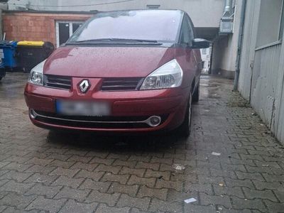 gebraucht Renault Espace 2.0