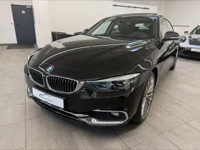Gebraucht BMW 440