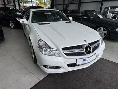 Mercedes SL500