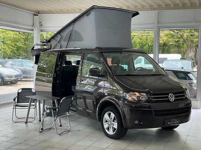 Violett Gebraucht 2015 VW T5 Beach Van | 32.000 €