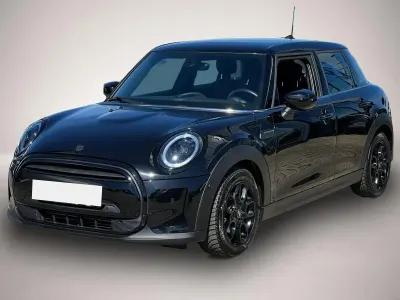 Gebraucht Mini Cooper Essential 136 PS (100 kW) 2021 Manufacturer Kleinwagen