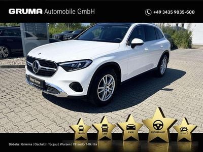 Mercedes GLC220