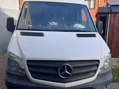 Mercedes Sprinter