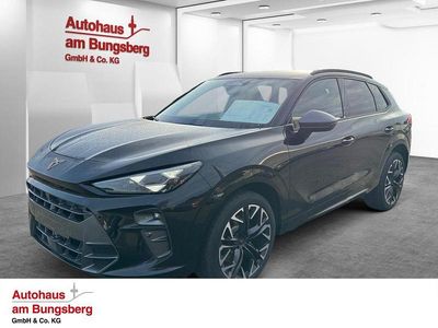 Nuova Cupra Terramar VZ 265 CV (194 kW) 2025 Nero SUV