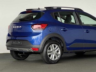 gebraucht Dacia Sandero Stepway III 1,0 TCe Expression DAB LED