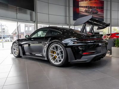 gebraucht Porsche 911 GT3 RS (992)