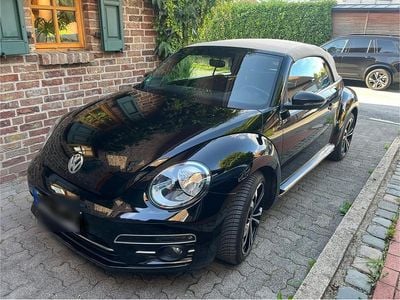VW Beetle