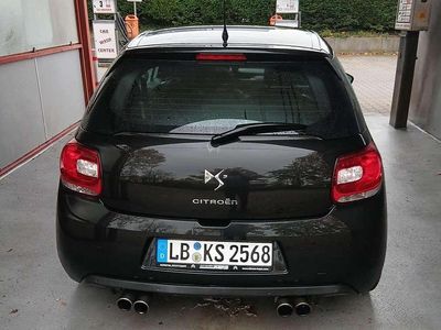 Citroën DS3