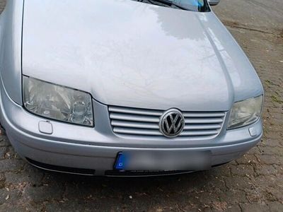 gebraucht VW Bora 