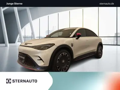 Gebraucht Smart #3
