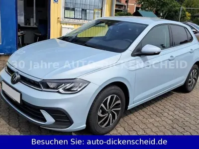 Gebraucht VW Polo
