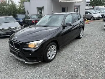 Gebraucht BMW X1