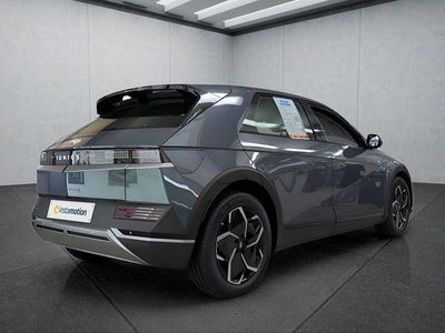 Grün Gebraucht 2024 Hyundai Ioniq Kleinwagen | 43.649 €