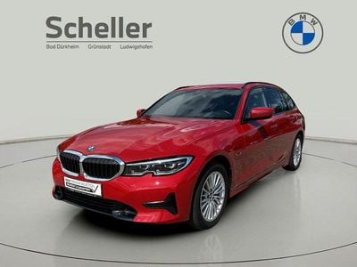 BMW 330e