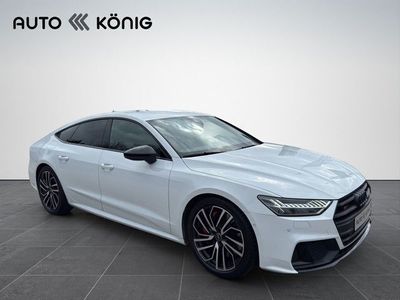 Audi S7 Sportback