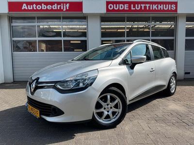 Renault Clio GrandTour