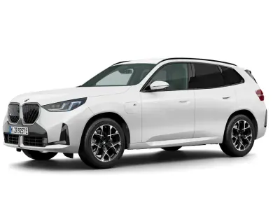 Gebraucht BMW X3 Comfort Edition 190 PS (139 kW) 2025 SUV